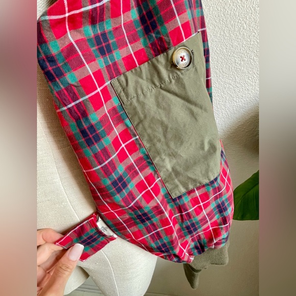 Baracuta G9 Harrington jacket Size 42 Like New - Picture 15 of 15